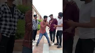 Har ek friend kamina hota hai 😂🔥shorts dosti [upl. by Adnohs178]