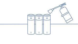 Soteria Battery Innovation Group Inherently Safe Cells Everywhere [upl. by Ninnette677]