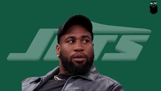 Reacting to Haason Reddick Rejecting Jets Contract Offer Demands Revealed [upl. by Ranna]