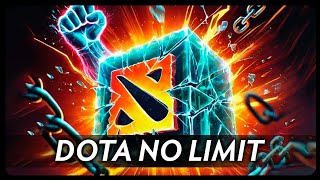 Dota No Limit [upl. by Thetes75]