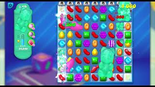 2651 Candy Crush Soda Saga NO BOOSTERS [upl. by Randi189]