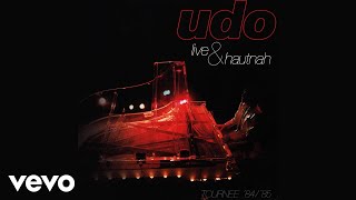 Udo Jürgens  Auch in Warschau blüht der erste Flieder Live 198485  Official Audio [upl. by Ayotol822]