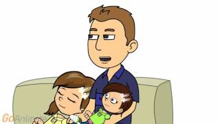 The Collins Family Episode 58 Joey the Babysitter [upl. by Salmon]