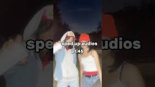 novacane frank ocean sped up fypシ viral preppy ytshorts foryou spedup spedupaudios [upl. by Suriaj]