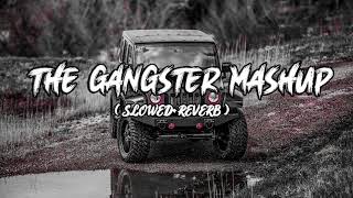 Non Stop Gangster Mashup  All Punjabi Gangster Songs Mashup  The Gangster Mashup  Sidhu X Shubh6 [upl. by Nnaed402]