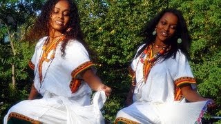 Ethiopian traditional music video  Ye Wello Lij [upl. by Atnicaj]