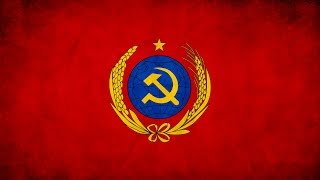 國際歌  The Internationale Anthem of the Chinese Soviet Republic 19311937 [upl. by Mungo]