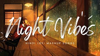 New Hindi Mashup Songs  Its Feel Goes With Your Mood  Feel The Beat Playlists [upl. by Dagall]