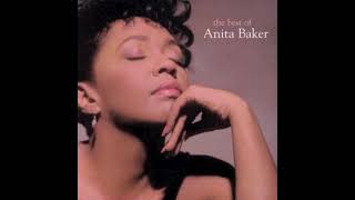 Fairy Tales  Anita Baker [upl. by Irami]