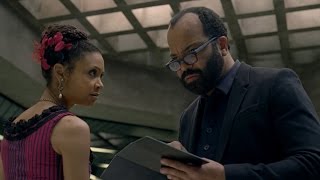 Westworld 109 The WellTempered Clavier recap [upl. by Corsetti453]