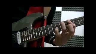 10 great guitar solos [upl. by Hanni]