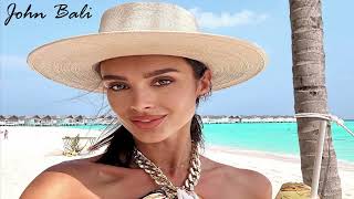 KOROLOVA  Live Dj Mix Jan 2023Maldives Mövenpick Resort  Progressive House Melodic Techno [upl. by Atisusej]