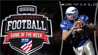 Rocksprings vs Brackett High School Football  Live Stream [upl. by Lindeberg641]