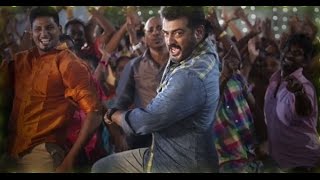 Does Adhaaru Udhaaru song satisfy your expectation  Yennai Arindhaal Song  Ajith Kumar Trisha [upl. by Malva544]