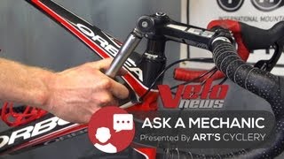 Ask A Mechanic Proper Torque Wrench Use [upl. by Trinatte112]