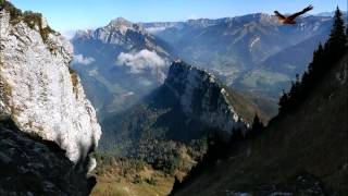 Le Massif de la Chartreuse [upl. by Sredna443]