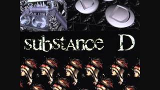 Substance D  Californiawmv [upl. by Nuawtna]