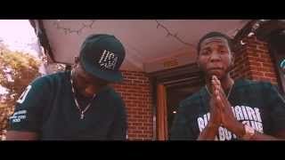 Block Brothas Vino World x E Hoffa  FUTB Dir by A1VISION [upl. by Neuburger443]