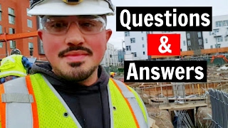 IBEW Answering your Questions [upl. by Belldame]