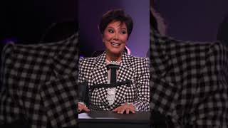 Kris Jenner takes a lie detector test thekardashians krisjenner [upl. by Luz305]