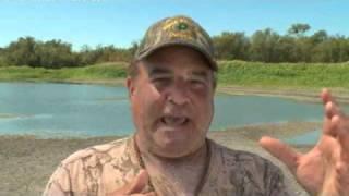 Calling all Pintails with Billy Gianquinto [upl. by Irt]