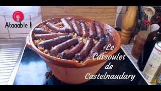 Le Cassoulet de Castelnaudary [upl. by Spense]