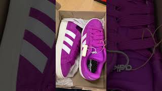 Adidas Grand Court Alpha shoes [upl. by Greff]