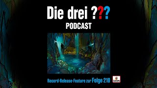 Die drei   Folge 165 Im Schatten des Giganten [upl. by Lamarre]