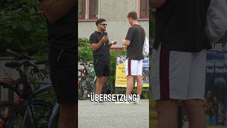 Die App ist es nicht viral streetcomedy prank [upl. by Fretwell]