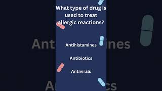 Pharmacology General [upl. by Airelav]