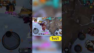 Previous Pirate King VS FUTURE Pirate King opbr onepiece opbrgameplay opbr1on1 [upl. by Dee]