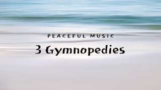 3 Gymnopedies No 13  짐노페디 1 2 3번 연속 듣기 [upl. by Eckel825]