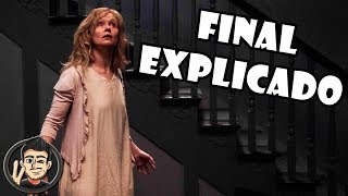 The Babadook  review analysis [upl. by Akire]