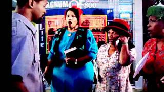 Friday After Next Funny Scene [upl. by Lidaa]