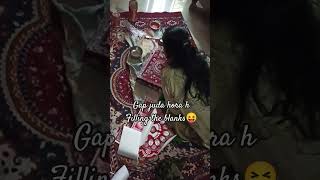 Mumy ki kalakari😍😁no captionshort videosong lv [upl. by Loella]