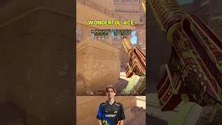 w0nderful  ACE vs Falcons  BLAST Premier Fall Final 2024 cs2 csgo s1mple donk [upl. by Havstad]