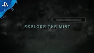 Mistover  Gameplay Trailer  PS4 [upl. by Divadleahcim]