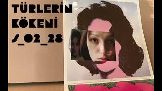 Türlerin Kökenis02e28 [upl. by Lyj]