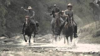 Una Cabalgata Inolvidable  The Greatest Horseback Adventure on Earth San Miguel de Allende [upl. by Ramin]