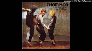 Thompson Twins  Lies  UR Service Version [upl. by Willi]