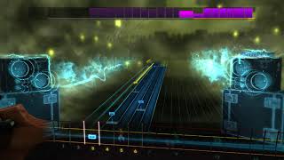 Indigo Girls  Galileo Rocksmith 2014 Bass [upl. by Letsyrhc]