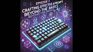 Episode 2 Crafting Effective AI Prompts Beyond the Basics promptengineering chatgpt [upl. by Nnylyma]