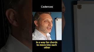 Cadences 101  Professor Explains Musictheory [upl. by Yvonne]