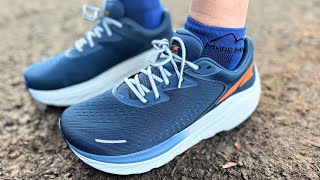 Is the Altra Via Olympus 2 Worth It Honest Review [upl. by Frazer]