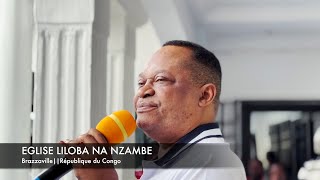 Brazzaville 🇨🇬  Message dédification du samedi 16 nov2024 par le Prophète Khonde Mpolo Dominique [upl. by Thayer]