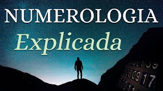 ¿Que es la Numerología  la Numerología Explicada para Principiantes  Historia de la Numerología [upl. by Arihsa]