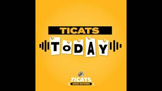 Ticats Today  April 17th 2024 [upl. by Mersey]