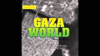 Gaza World Riddim  Instrumental TJ Records April 2011 [upl. by Aspa590]