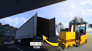 100 Top Realistic ETS2 Mods Everyone Should have  Euro Truck simulator 2 Mods [upl. by Artnoed]