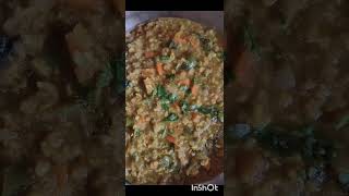 😋😋😋 वेट लॉस करना है तो खाइए कंगनी की खिचड़ी foxtail millet khichdi recipe 🔥🔥😋😋 [upl. by Rennob845]